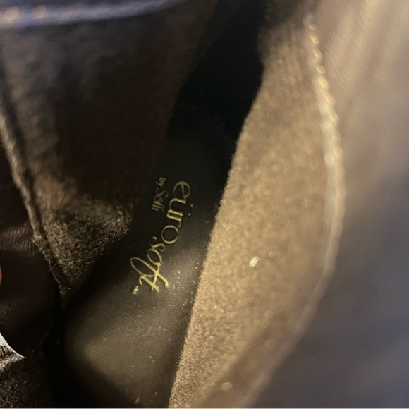 Euro soft by sofft suede boots size 6.5 - Picture 8 of 8